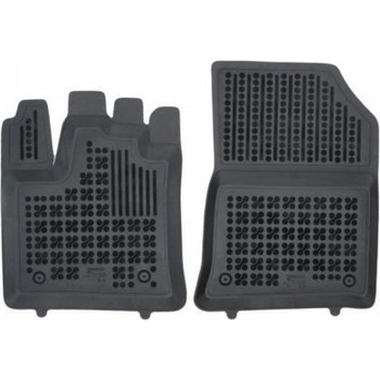 Rezaw-Plast Гумени стелки за RENAULT Express Van (2021+) - тип леген