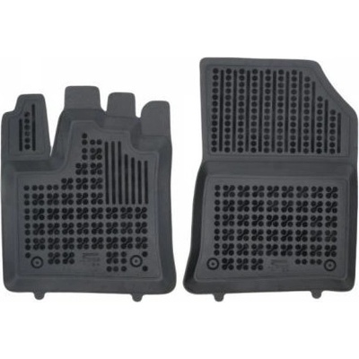 Rezaw-Plast Гумени стелки за RENAULT Express Van (2021+) - тип леген