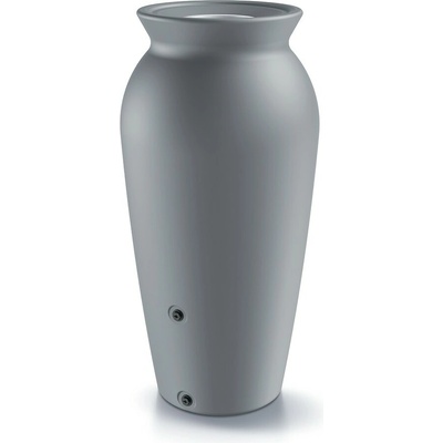 Prosperplast Sud na dešťovou vodu Velox 230 l šedý