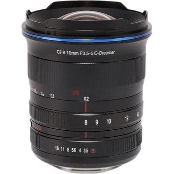 Laowa 8-16mm f/3.5-5 Zoom CF Fujifilm X