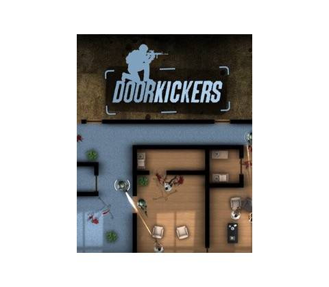 Door Kickers