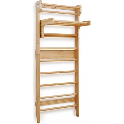 Physionics Fitness s posuvnou hrazdou 80 x 195 cm – Zbozi.Blesk.cz