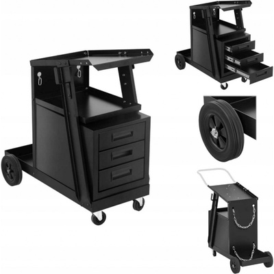 Stamos Welding SWG-WC-3D