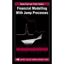 Financial Modelling with Jump Processes