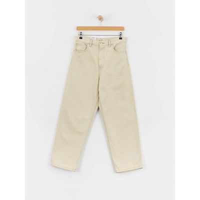 Carhartt WIP Brandon blue sand bleached