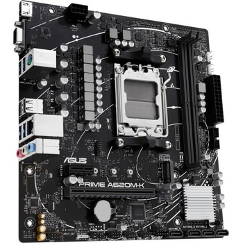 Image 1 of ASUS PRIME A620M-K