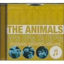 ANIMALS: AS,BS