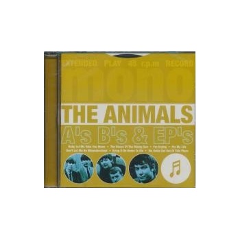 ANIMALS: AS,BS