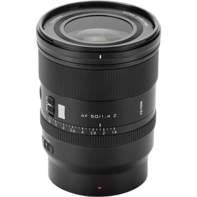 Viltrox AF 50/1.4 Z