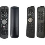 съвместим Philips ykf352-004, 996595005066 - заместител дистанционно управление (ykf352-004, 996595005066) Дистанционно