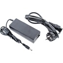 Avacom DCUS-LIG-120K USB - Lightning, 120cm, černý