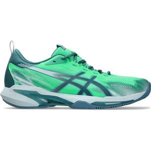 ASICS Маратонки Asics Men's SonicSmash FF Padel Trainers - Vital Green