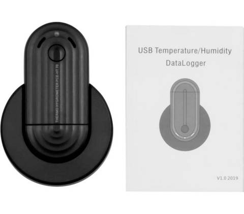 PCE Instruments PCE-HT 71N