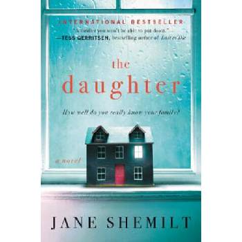 Image 1 of Daughter | Jane Shemilt