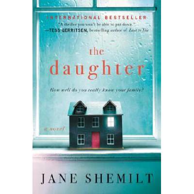 Daughter | Jane Shemilt