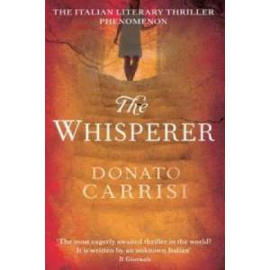 Whisperer | Donato Carrisi (2011)