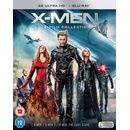 X-Men Trilogy BD
