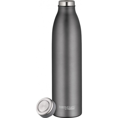 Thermos Termofľaša THERMOcafé 750 ml sivá