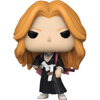 Funko Фигура Funko POP! Animation: Bleach - Rangiku Matsumoto #1823 (099945)