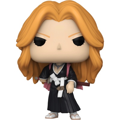 Funko Фигура Funko POP! Animation: Bleach - Rangiku Matsumoto #1823 (099945)