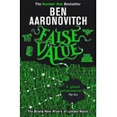 False Value - Ben Aaronovitch
