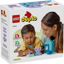 Лего LEGO® DUPLO® - Daily Routines: Bath Time (10413)