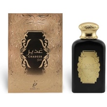 Khadlaj Ghadeer Gold parfémovaná voda unisex 100 ml