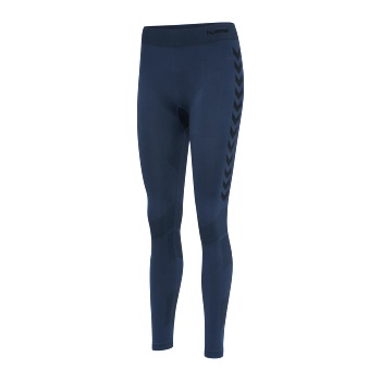 Hummel Клинове Hummel FIRST SEAMLESS TRAINING TIGHT WOMEN 212558-7642 Размер XS/S