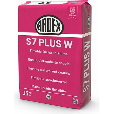 ARDEX S 7 plus W