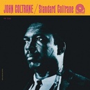 COLTRANE JOHN: STANDARD COLTRANE LP