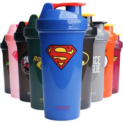 Smart Shake Lite DC 800ml - Superman