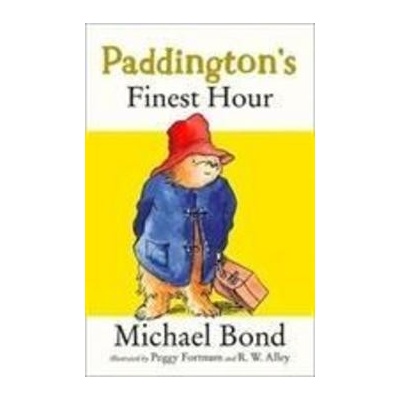 Paddington's Finest Hour