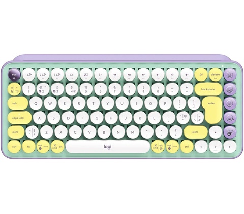 Logitech POP Keys 920-010736