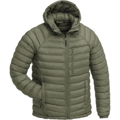 Bunda Pinewood Abisko Insulation Clover Green