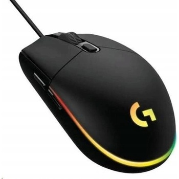 Logitech G203 LIGHTSYNC 910-005798