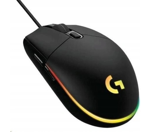Logitech G203 LIGHTSYNC 910-005798