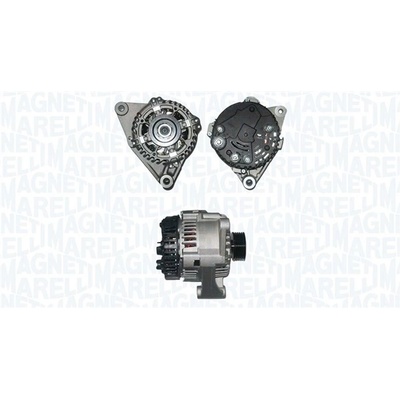 Alternátor MAGNETI MARELLI 063731305010