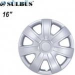 Sülbüs Тасове за джанти 16'' 415