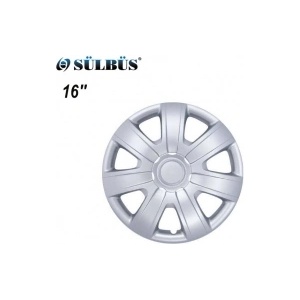 Sülbüs Тасове за джанти 16'' 415
