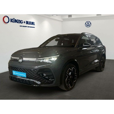 Volkswagen Tiguan 2.0 TDI R-Line 4Motion DSG 142 kW