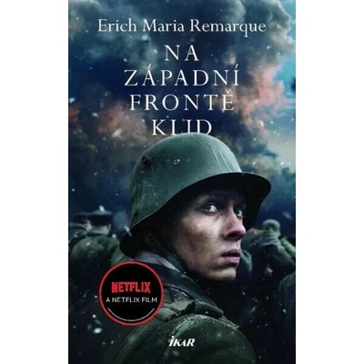 Na západní frontě klid