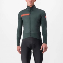 Castelli BETA RoS rover zelená