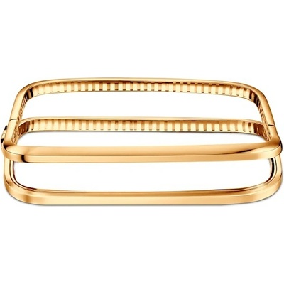 SAVICKI Náramok bangle žlté zlato - B-B-B1204-01388-585-Z