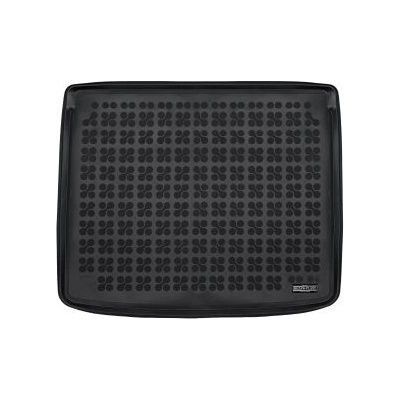 Гумена стелка за багажник за Alfa Romeo Tonale (2022+) Hybrid with one floor / Mild Hybrid upper floor - Rezaw Plast