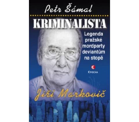Kriminalista