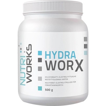 NutriWorks Hydra Worx 500 g
