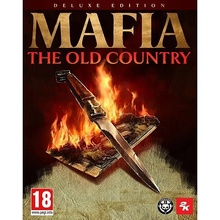 Mafia: The Old Country (Deluxe Edition)
