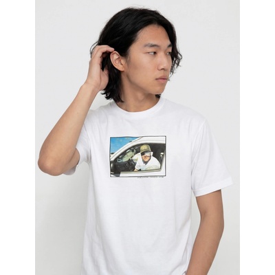 Antihero Grosso white w/photo print