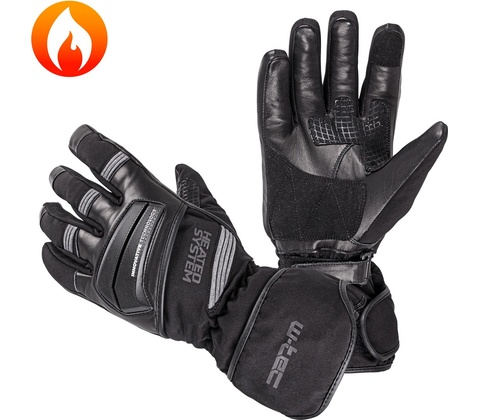 W-TEC HEATston