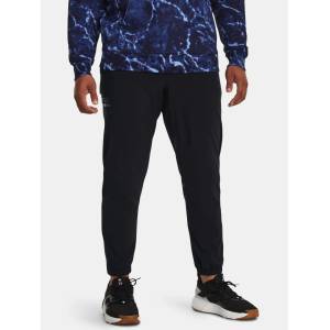 Under Armour Мъжки спортни панталони Under Armour Pjt Rock Unstoppable Pant Under Armour | Cheren | МЪЖЕ | XXL